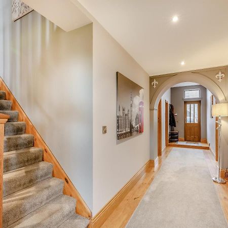 AshoverBuntingfield Farmhouse别墅 外观 照片