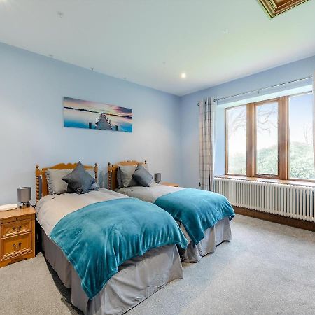 AshoverBuntingfield Farmhouse别墅 外观 照片