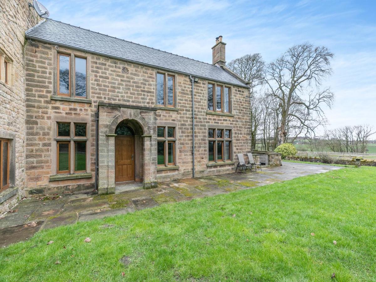 AshoverBuntingfield Farmhouse别墅 外观 照片