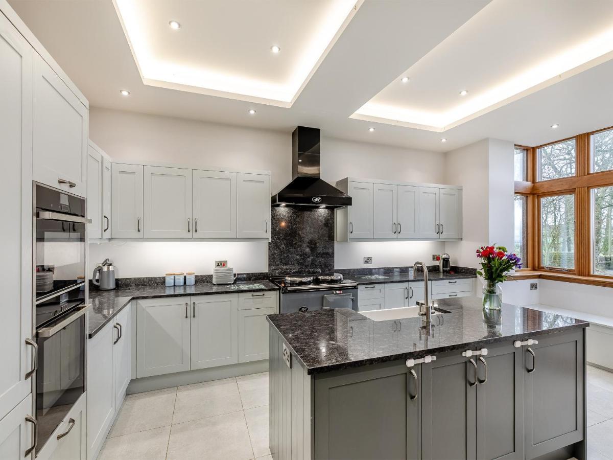 AshoverBuntingfield Farmhouse别墅 外观 照片