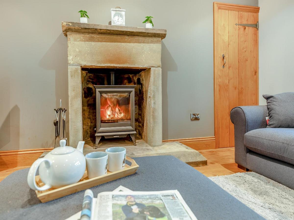 AshoverBuntingfield Farmhouse别墅 外观 照片