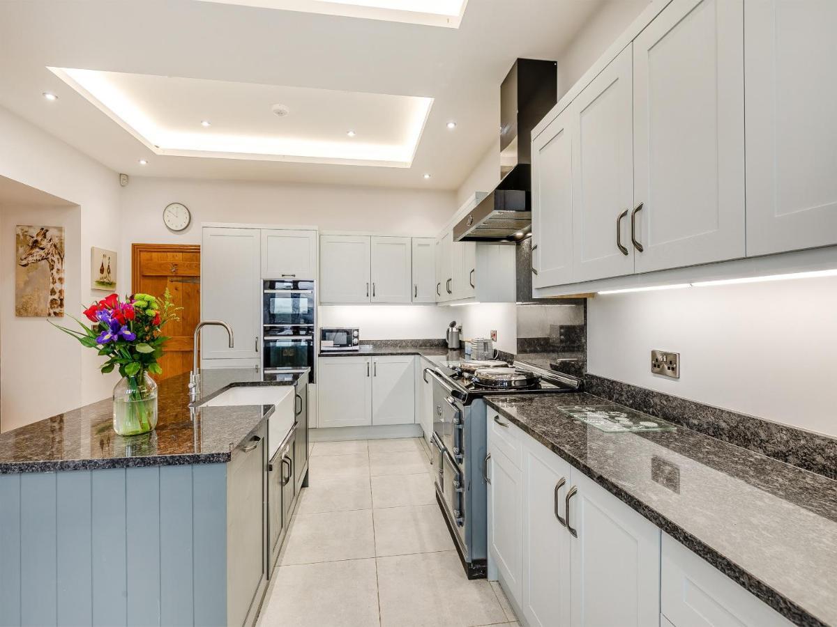 AshoverBuntingfield Farmhouse别墅 外观 照片