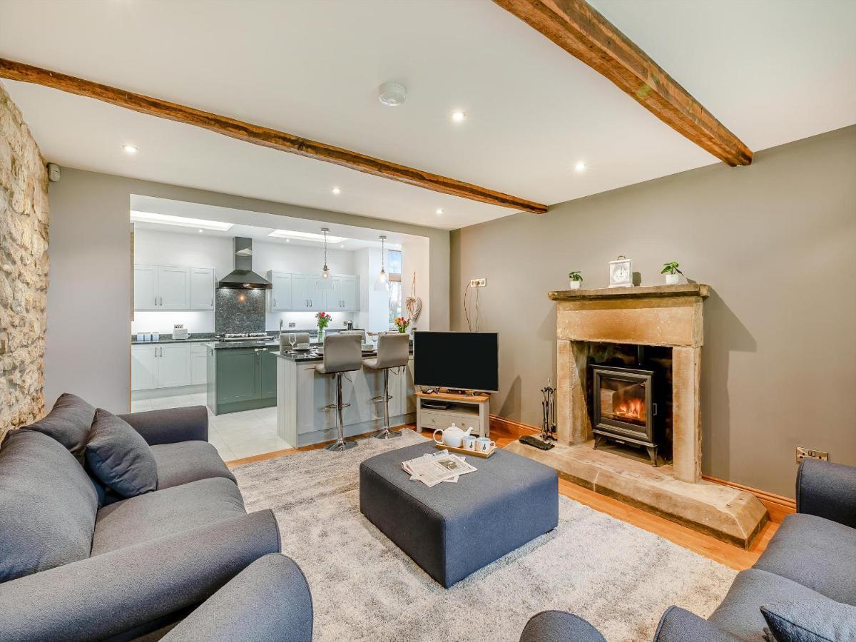 AshoverBuntingfield Farmhouse别墅 外观 照片