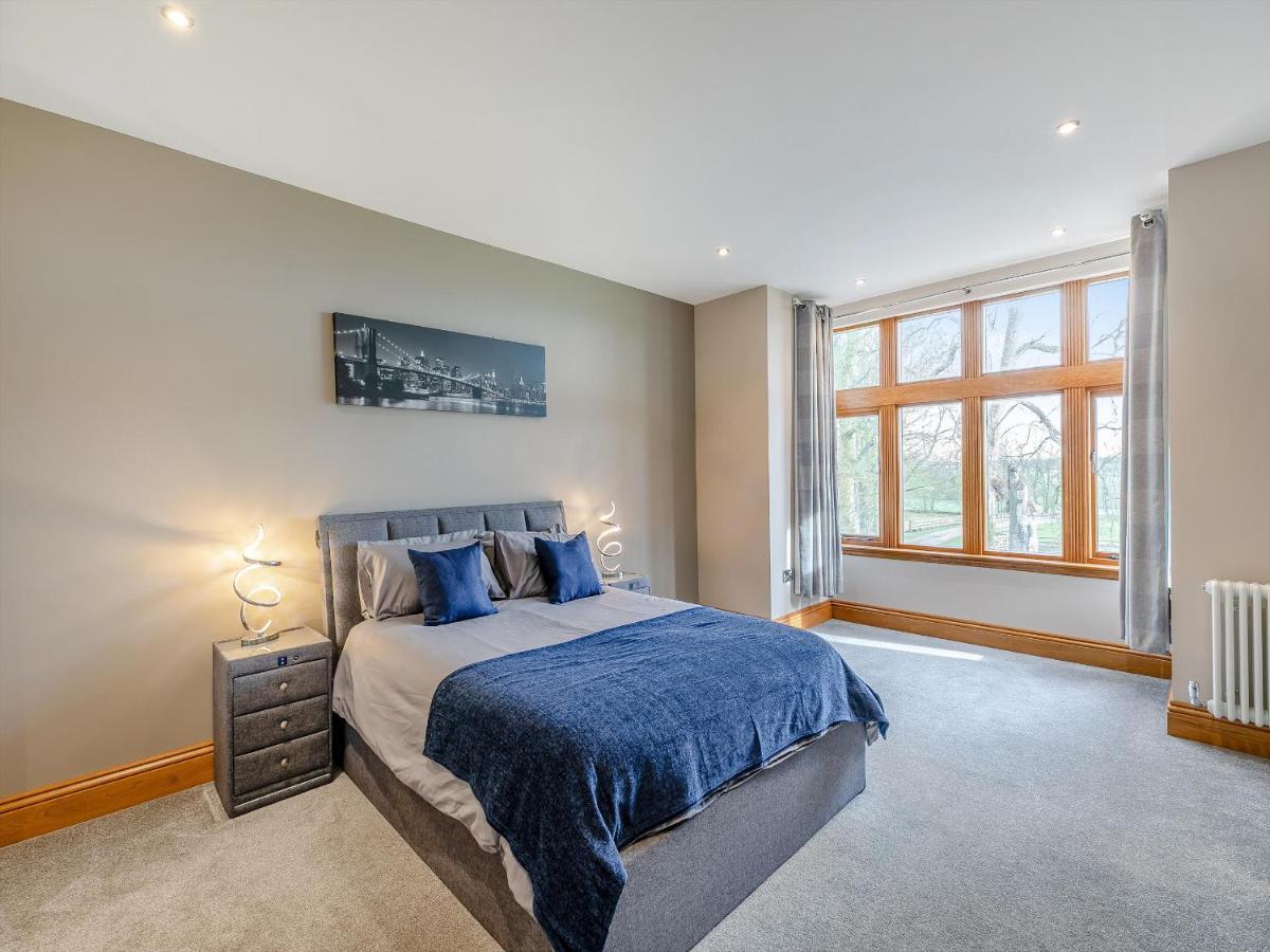 AshoverBuntingfield Farmhouse别墅 外观 照片