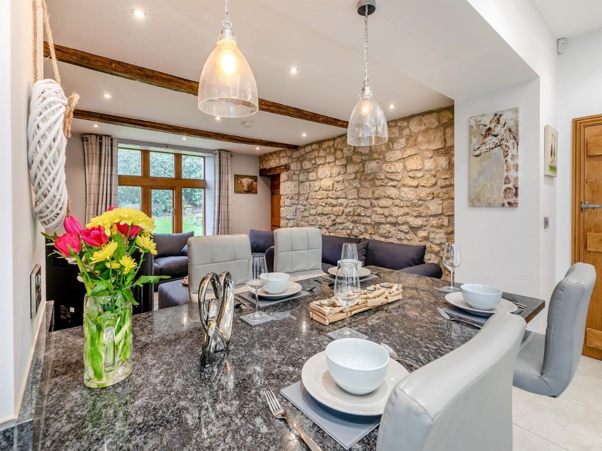 AshoverBuntingfield Farmhouse别墅 外观 照片