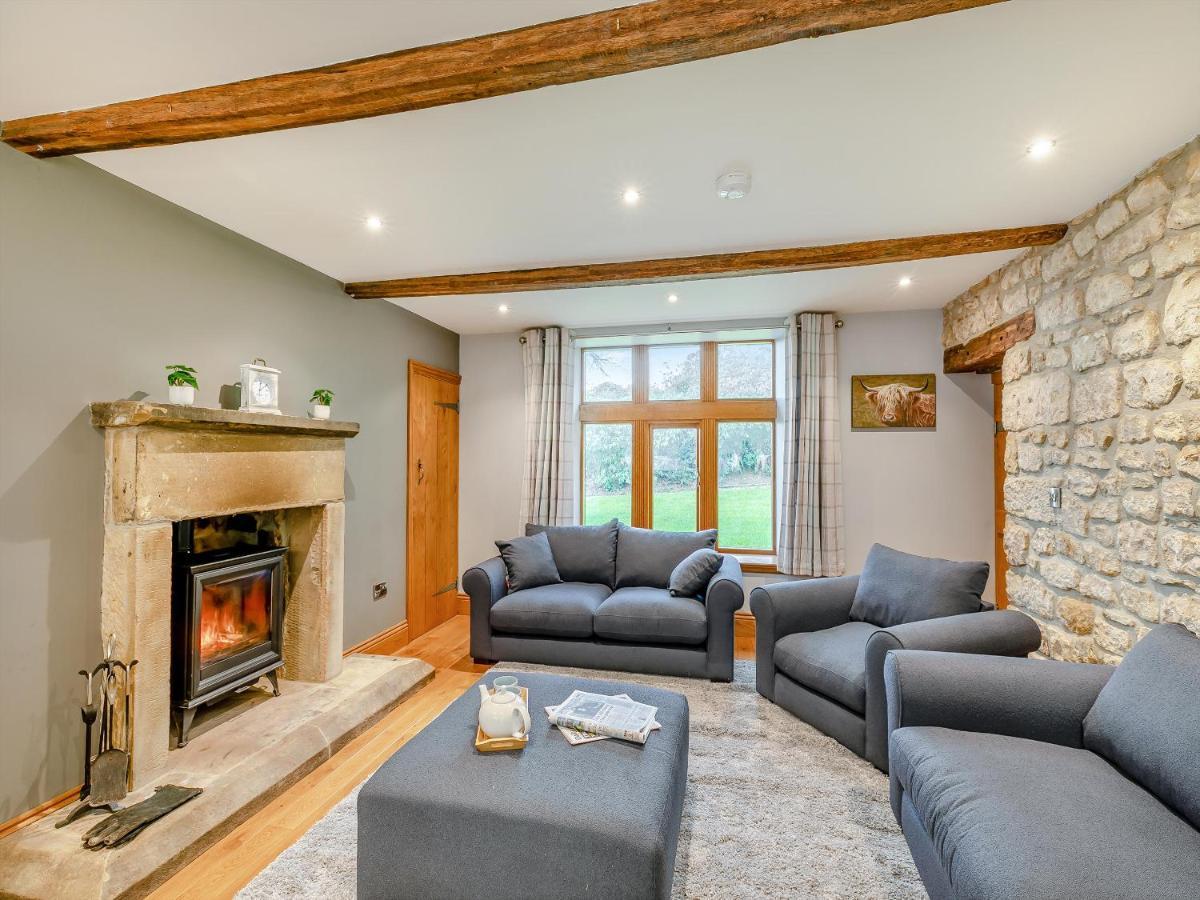 AshoverBuntingfield Farmhouse别墅 外观 照片