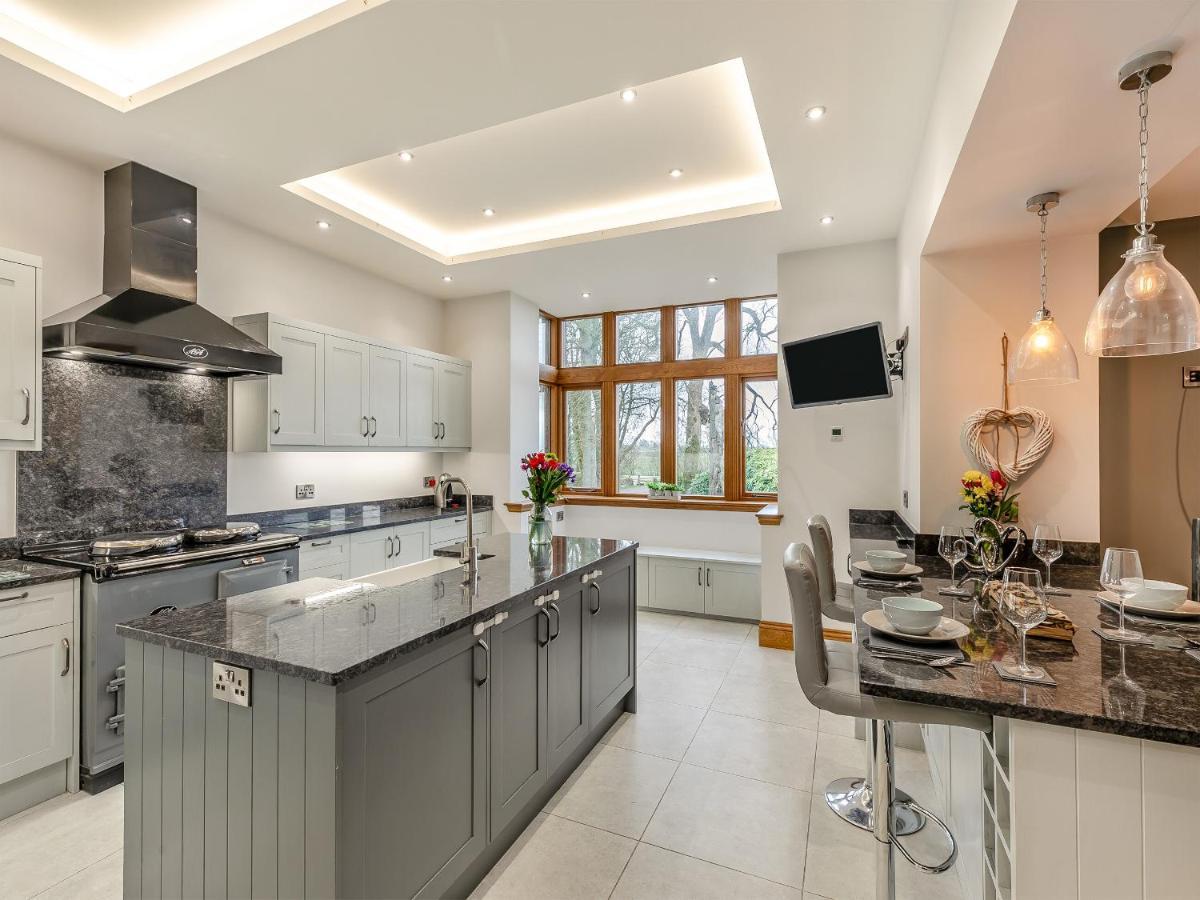 AshoverBuntingfield Farmhouse别墅 外观 照片