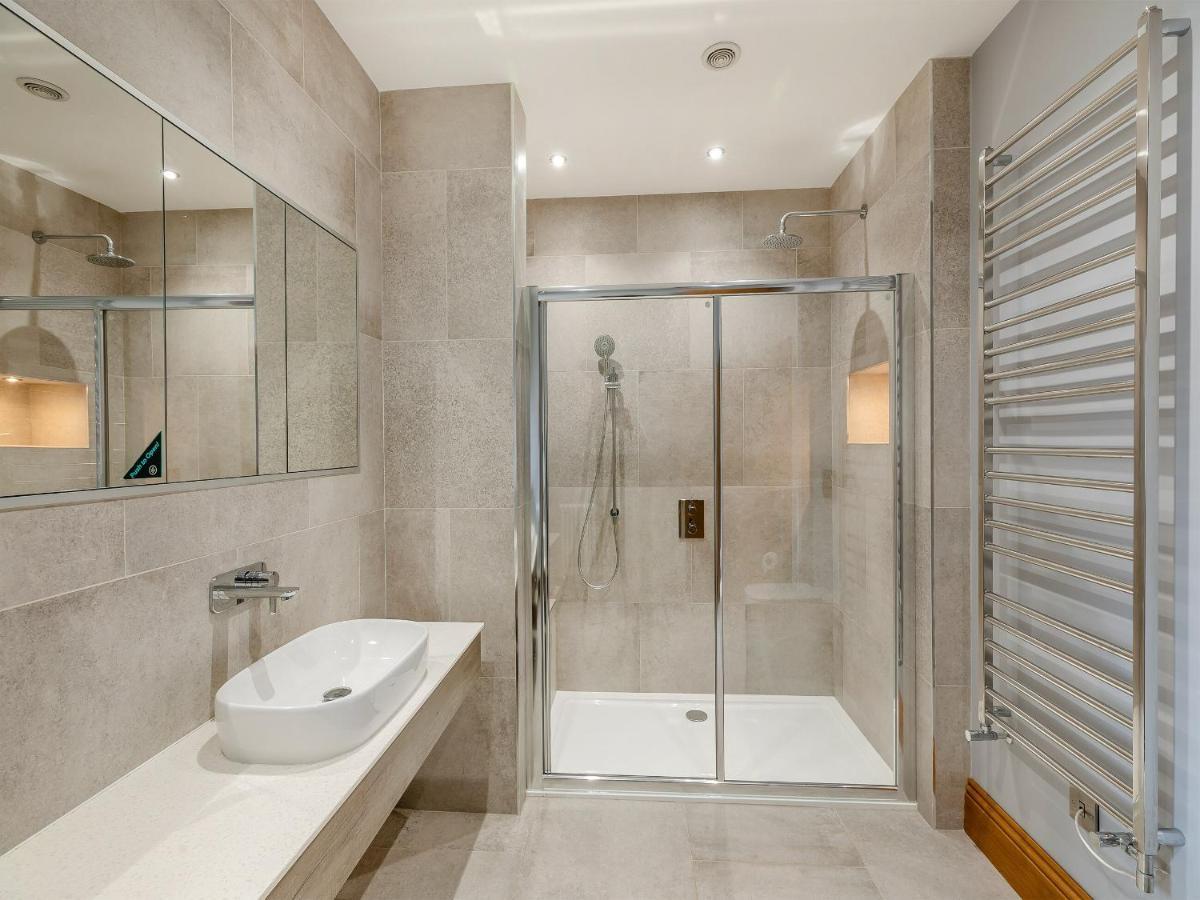 AshoverBuntingfield Farmhouse别墅 外观 照片