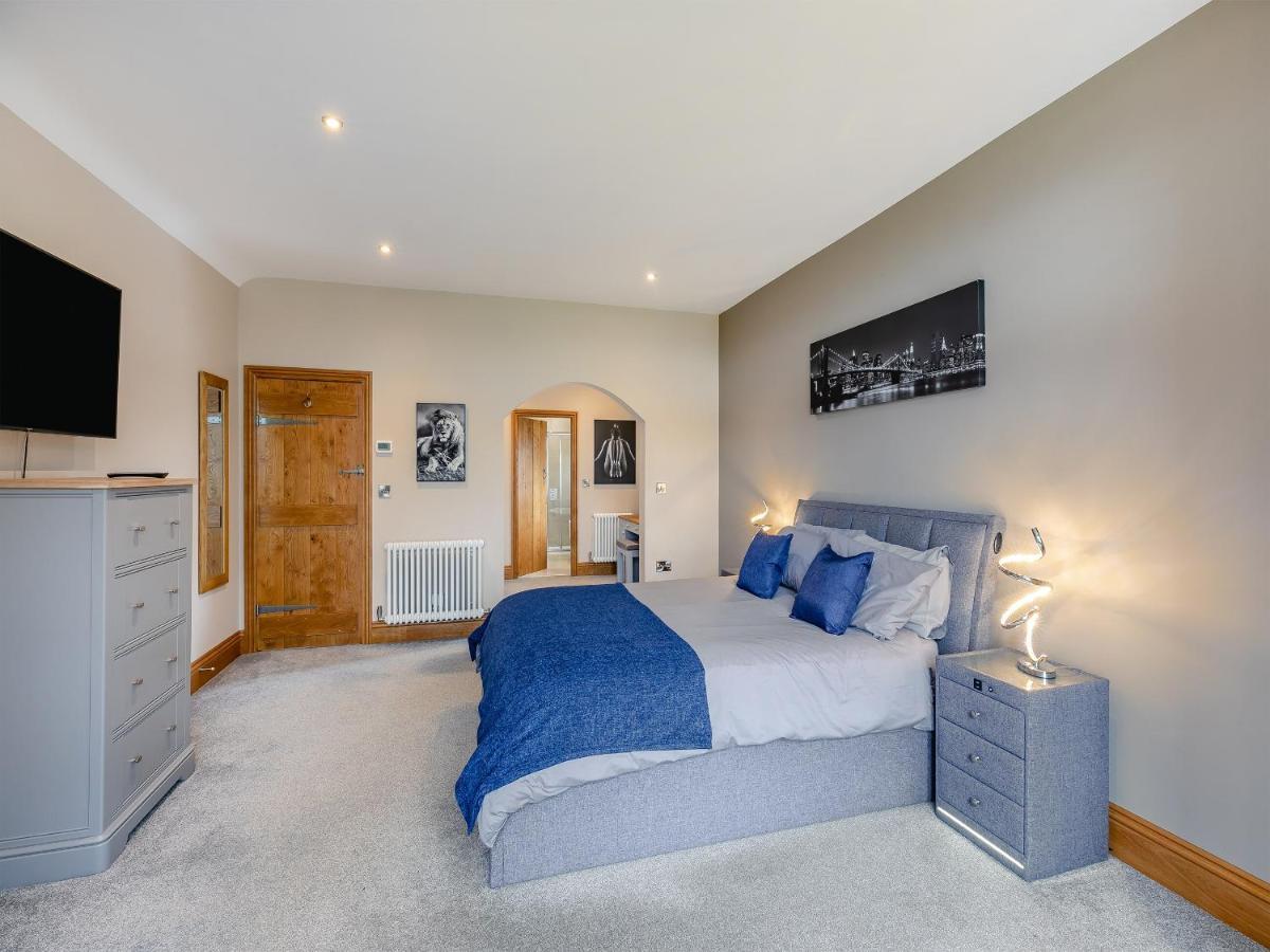 AshoverBuntingfield Farmhouse别墅 外观 照片