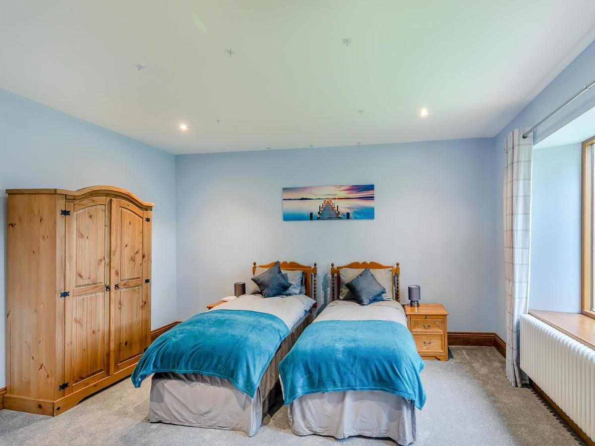 AshoverBuntingfield Farmhouse别墅 外观 照片