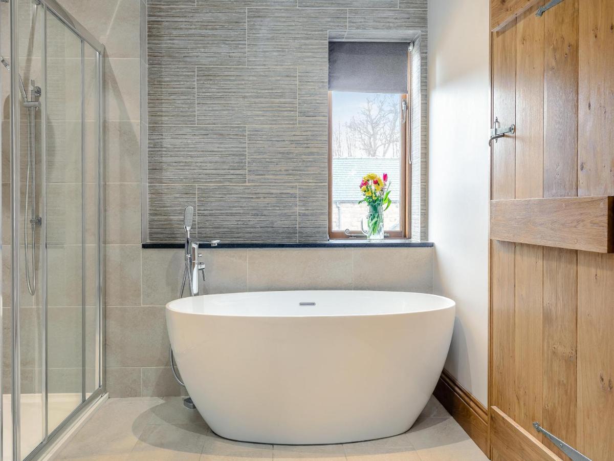 AshoverBuntingfield Farmhouse别墅 外观 照片