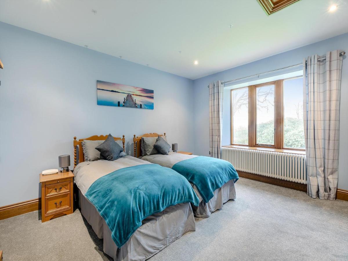 AshoverBuntingfield Farmhouse别墅 外观 照片