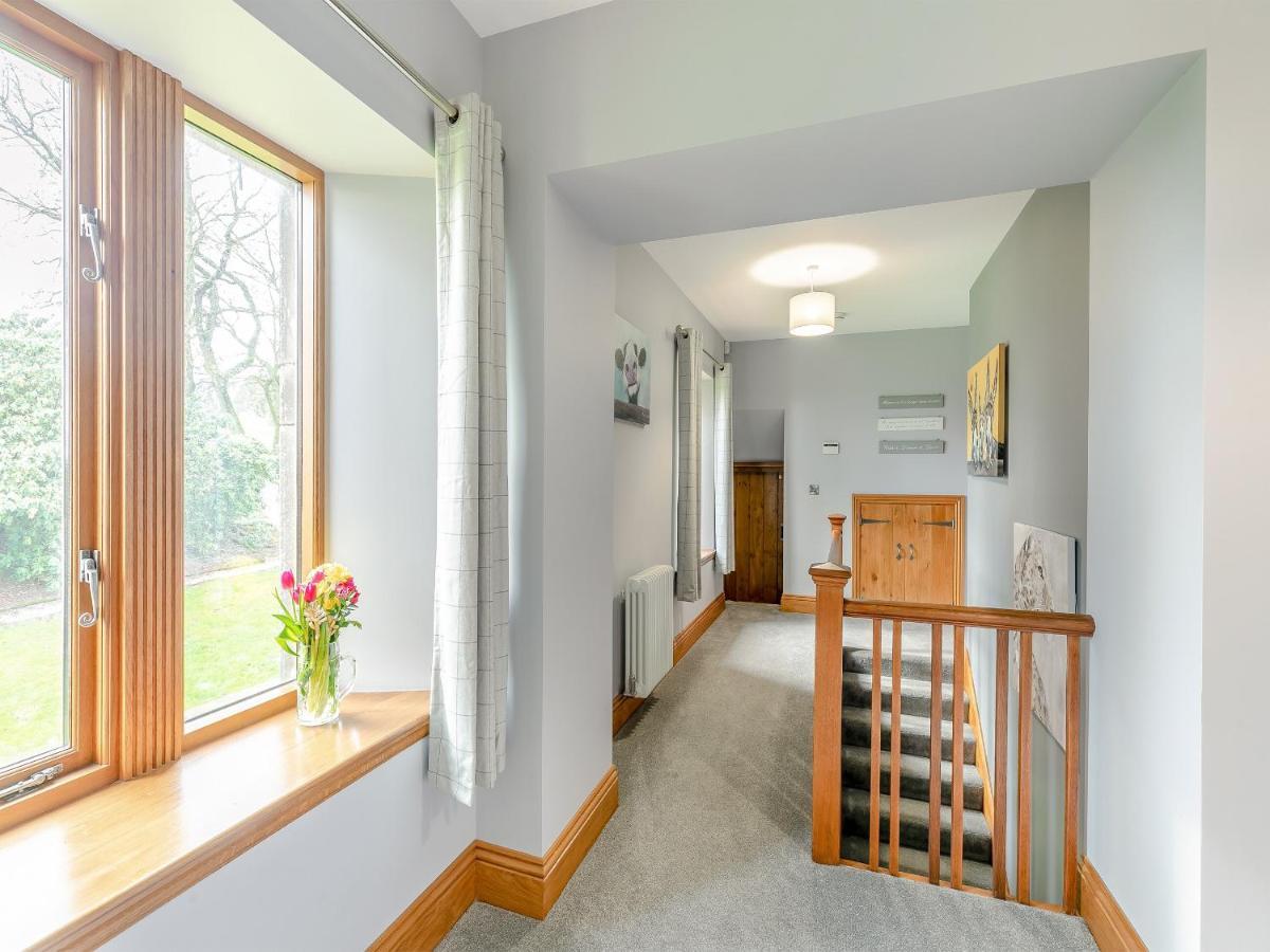 AshoverBuntingfield Farmhouse别墅 外观 照片