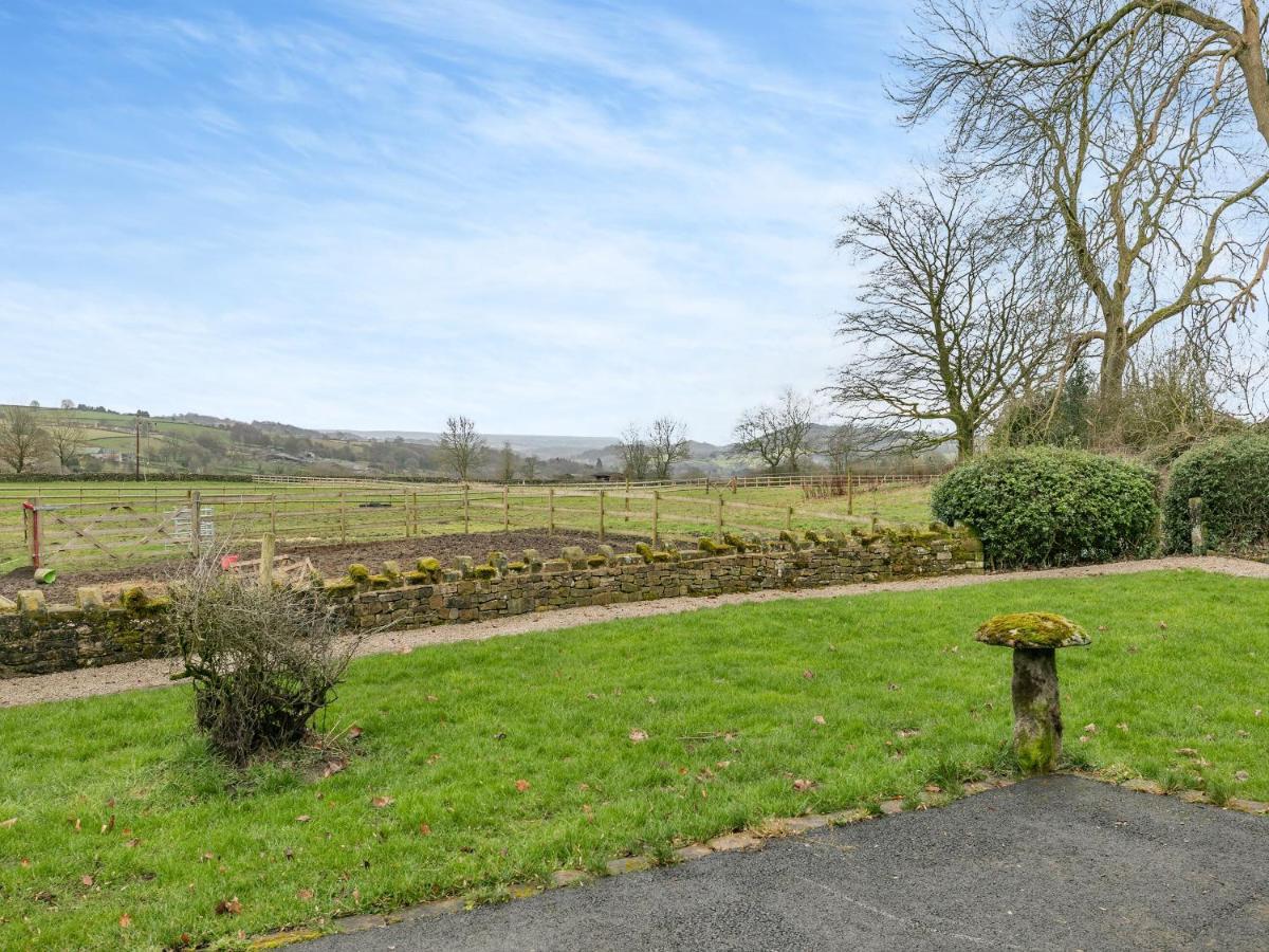 AshoverBuntingfield Farmhouse别墅 外观 照片