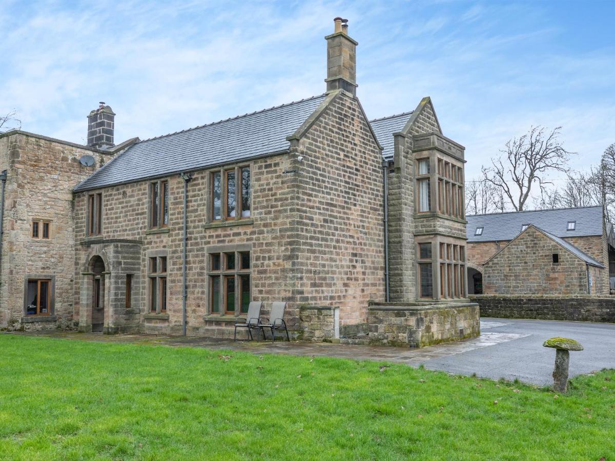 AshoverBuntingfield Farmhouse别墅 外观 照片