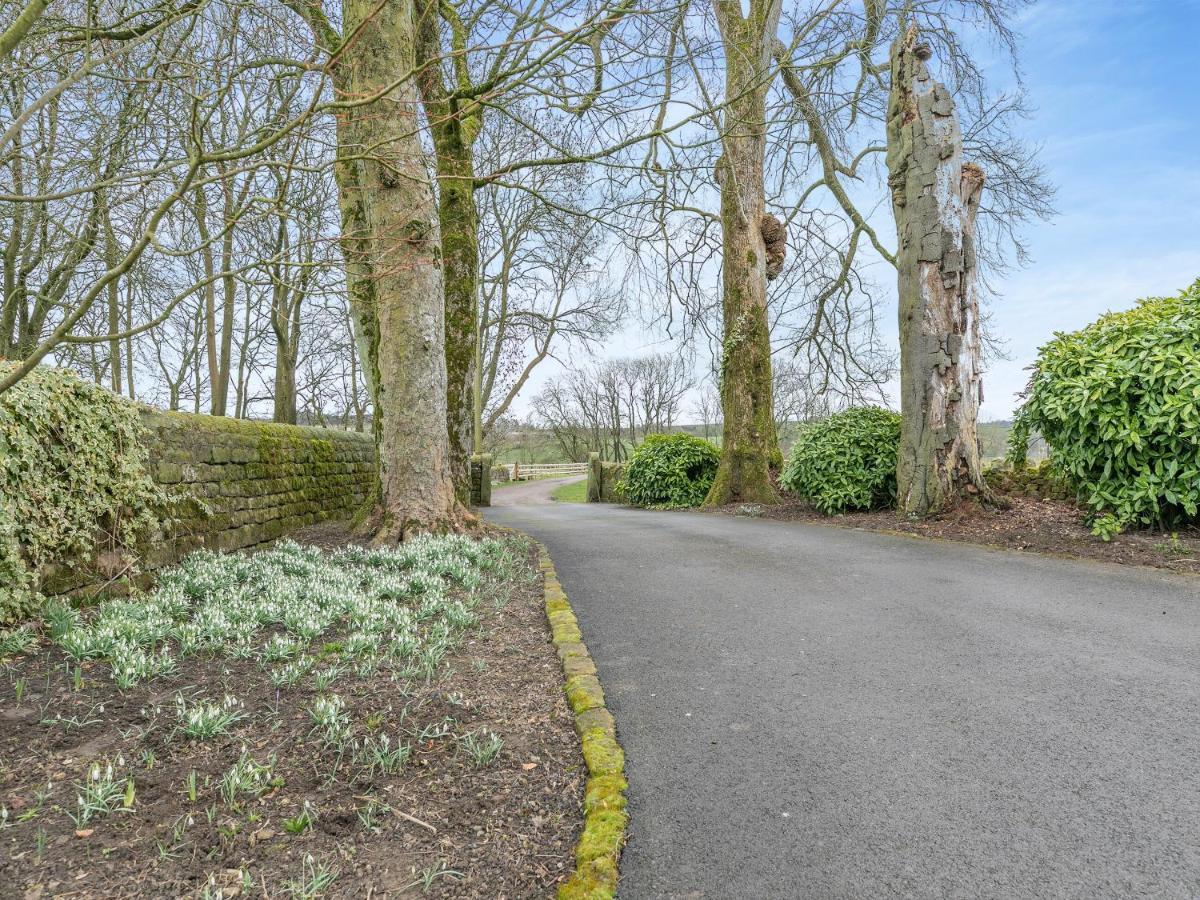 AshoverBuntingfield Farmhouse别墅 外观 照片