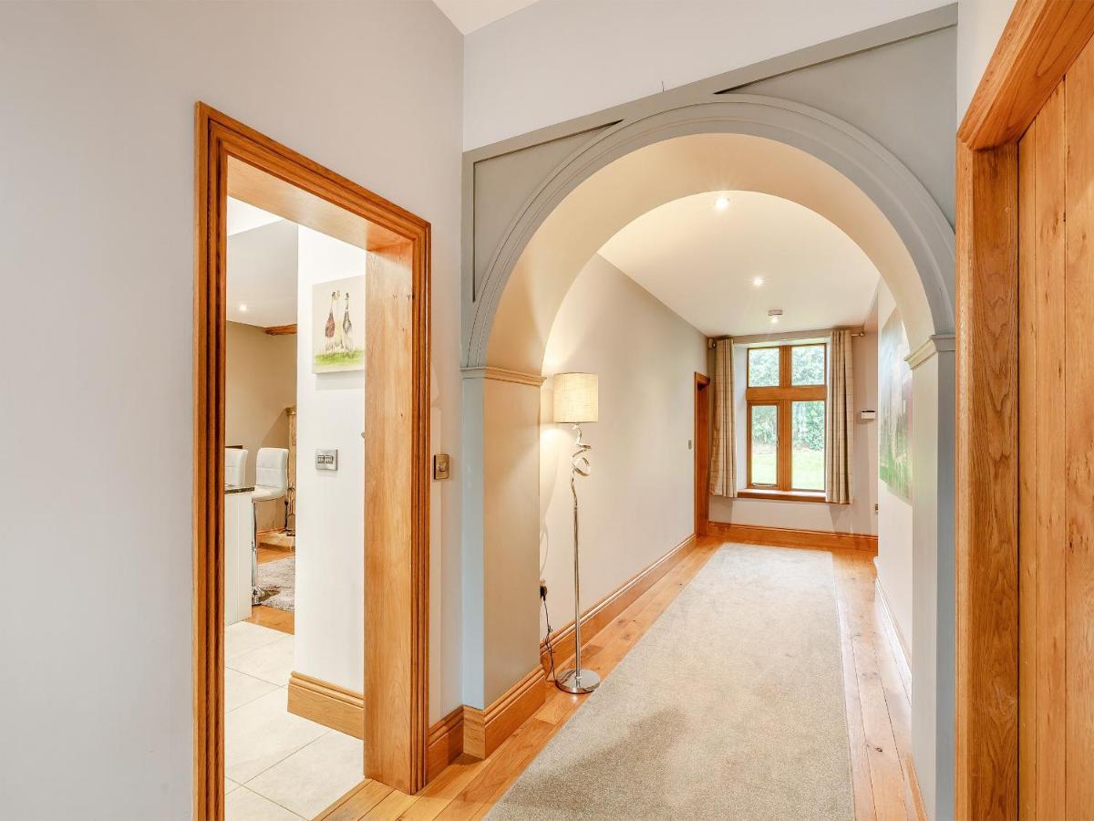AshoverBuntingfield Farmhouse别墅 外观 照片