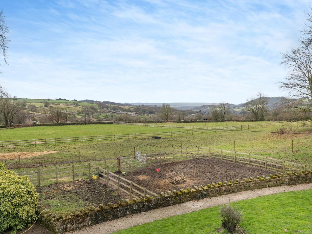 AshoverBuntingfield Farmhouse别墅 外观 照片